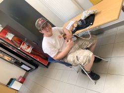 Erste Hilfe Landesbewerb   14.05.2024   11